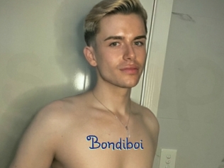 Bondiboi