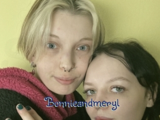 Bonnieandmeryl