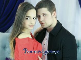 Bonnieclydelove