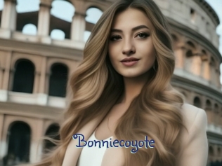 Bonniecoyote