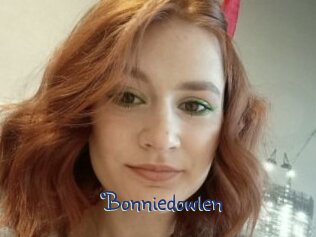 Bonniedowlen