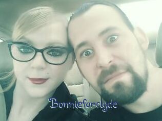 Bonnieforclyde