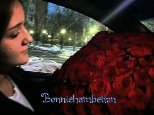 Bonniehambelton