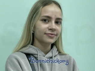 Bonniehickory