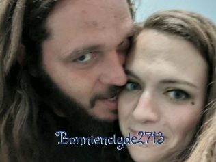 Bonnienclyde2713