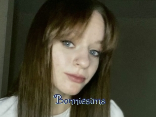 Bonniesims