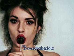 Bowsersbaddie