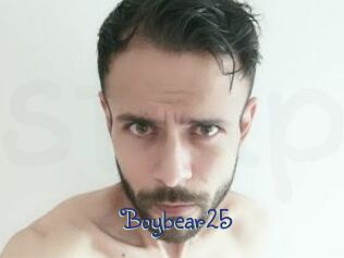 boybear25 Stripx