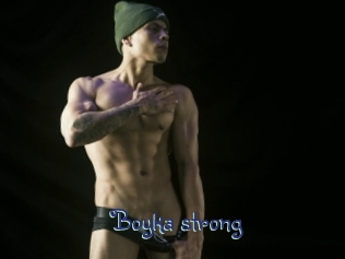 Boyka_strong