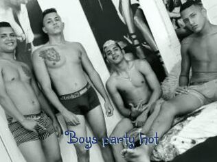 Boys_party_hot