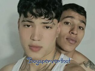 Boysperverthot