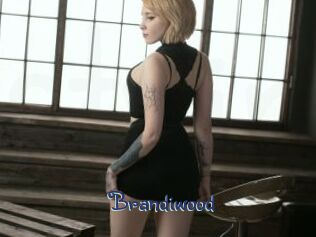 Brandiwood