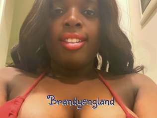 Brandyengland