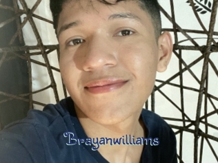 Brayanwilliams