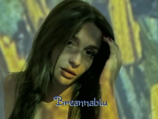 Breannablu