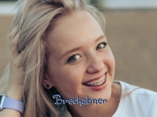 Breckabner