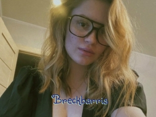 Breckbarris