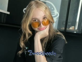 Breckbeech