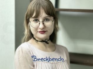 Breckbench