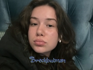 Breckbulman