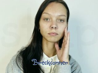 Breckconner