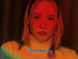 Breckdolby