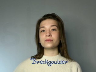 Breckgoulder