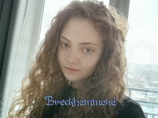 Breckhammond