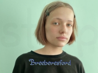 Breeberesford