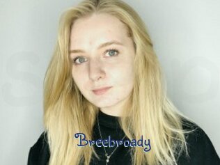 Breebroady