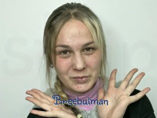 Breebulman