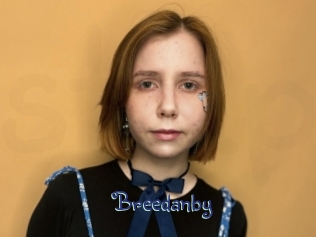 Breedanby