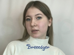 Breeedger