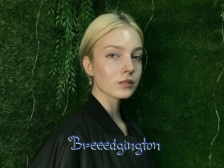 Breeedgington