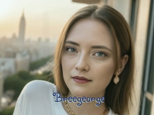 Breegeorge