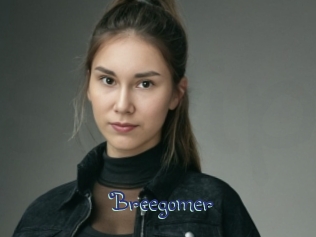 Breegomer