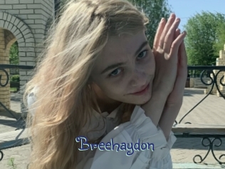 Breehaydon