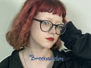 Breehazleton