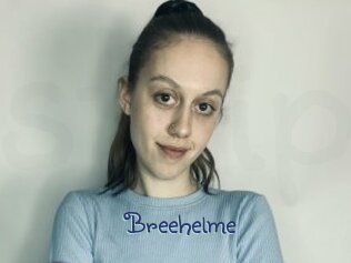 Breehelme