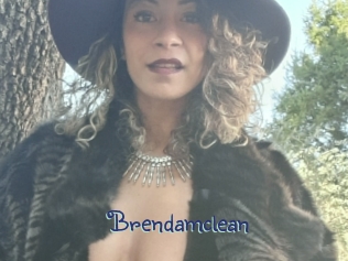 Brendamclean