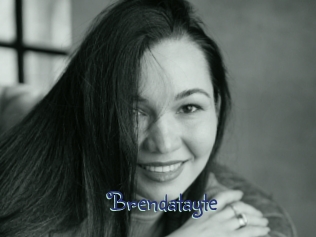 Brendatayte