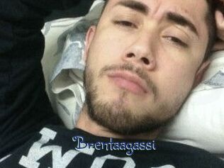Brentaagassi