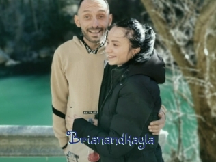 Brianandkayla