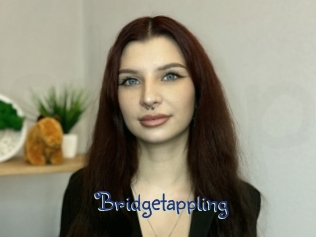 Bridgetappling