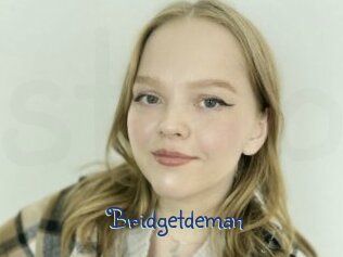 Bridgetdeman