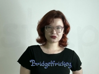 Bridgetfrickey