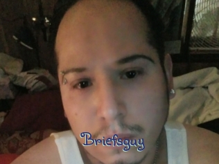 Briefsguy