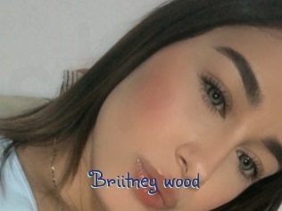 Briitney_wood