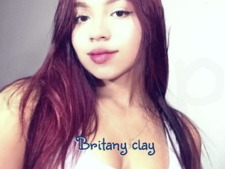 Britany_clay