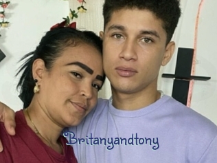 Britanyandtony